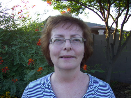 Janet Gardner's Classmates® Profile Photo