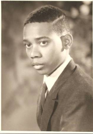 Ronald Harvey's Classmates® Profile Photo