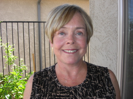 Cathy Messinger's Classmates® Profile Photo