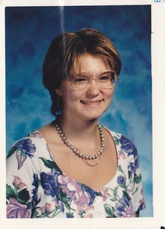 Lacey Abel's Classmates profile album