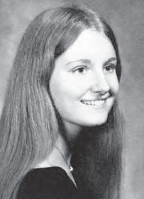 1973 Senior Picture