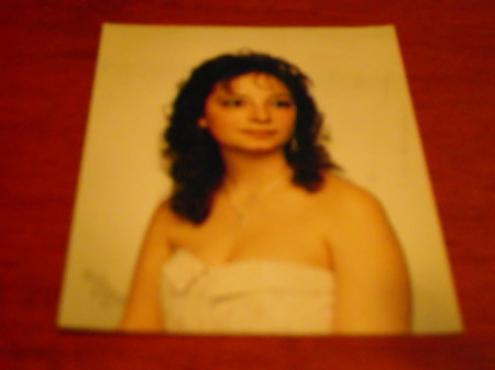 Brenda 1986-87 #1