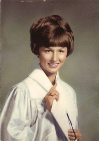 Debra Atkinson's Classmates® Profile Photo