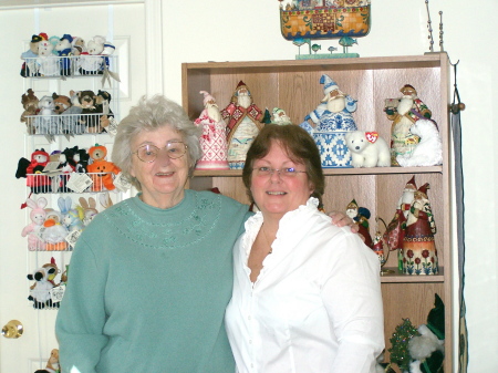 Mom and Me, 2008