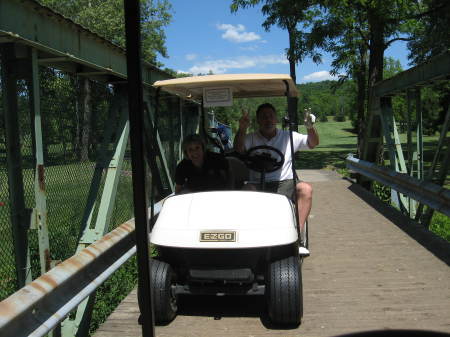 keith and denise obojski