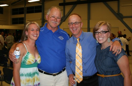 2009 awards banquet