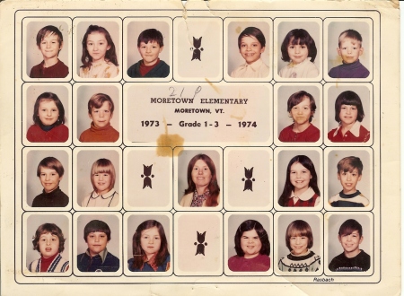 Moretown Elementary