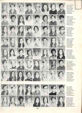 73 Mt Miguel Year Book 17 tow - z Freshman