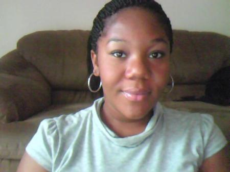 Shayla Tinsley's Classmates® Profile Photo