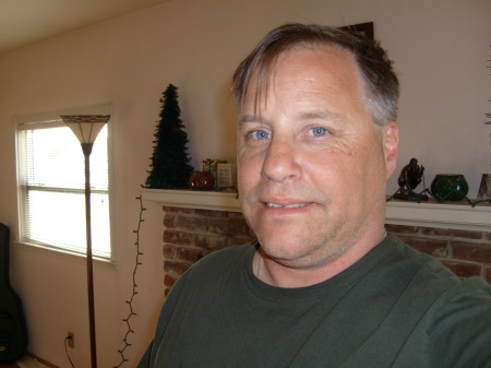 Gary Thompson's Classmates® Profile Photo