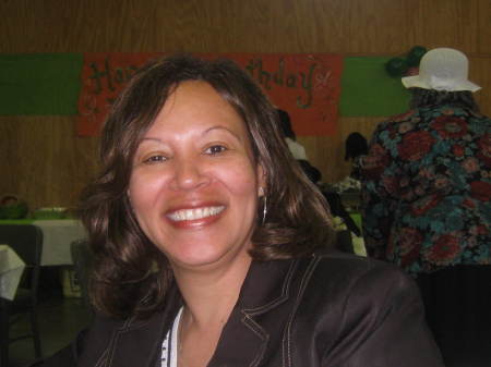 Deborah Smith's Classmates® Profile Photo
