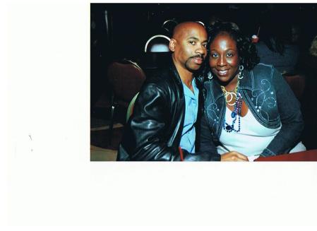 Me and my husband in Las Vegas 07