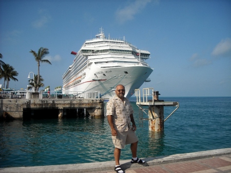 Key West 2009