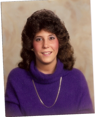 Kerri Botto Class of 1987