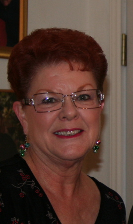 Dolores Bailey's Classmates® Profile Photo