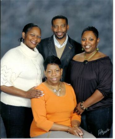 2009 Family