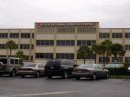 Ocala Regional Medical Center where Carl works