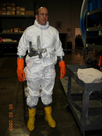 Radiation Task Force Leader Training, U.S. EPA