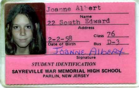 Joanne King's Classmates® Profile Photo