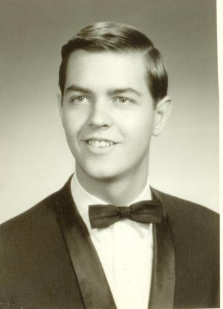 Rob Grad 1969