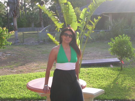 Myriam Medrano (Martinez )'s Classmates® Profile Photo