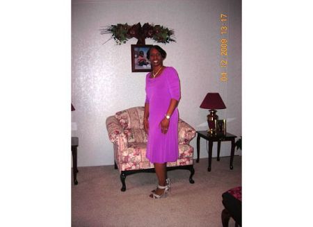 Denise Douglas's Classmates® Profile Photo