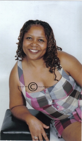 Wanda Briggs's Classmates® Profile Photo