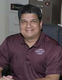 Larry Ramirez's Classmates® Profile Photo