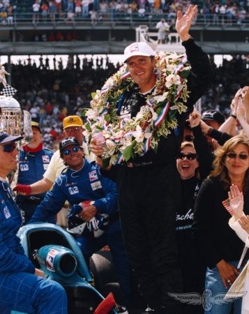 1998 Indianapolis 500