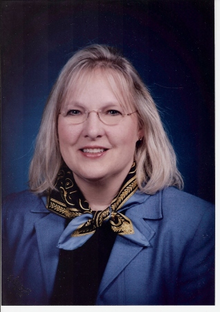 Deborah L. Hartman
