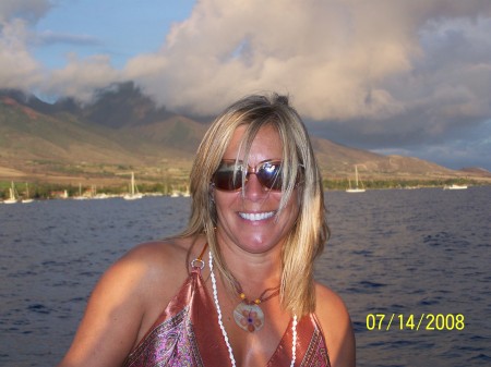 maui 2008