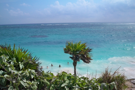 Tulum, Mexico