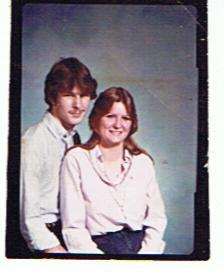 terry and stacy 1984