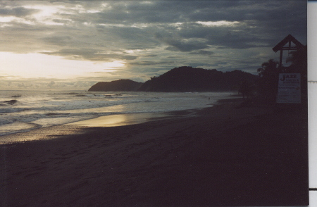 Jaco, Costa Rico