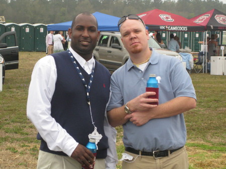 Carolina Cup 2009