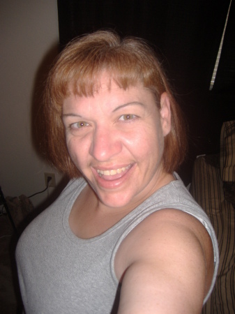 Tracy Odle's Classmates® Profile Photo
