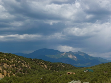 Taos, NM - LOVE it! (where I want to live)