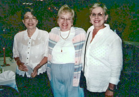 Cheryl L. Hank's album, More 2001 Girls&#39; Reunion