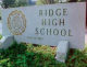 Ridge High School Reunion reunion event on Oct 3, 2015 image