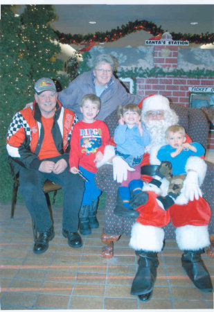 2006 Santa