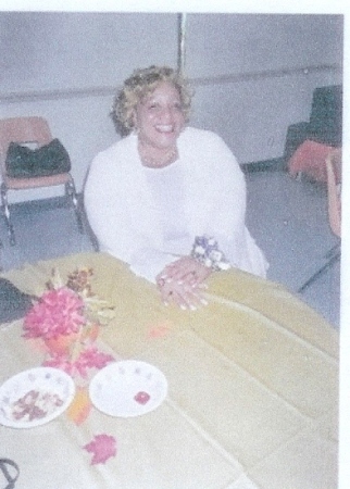 Cynthia Johnson's Classmates® Profile Photo