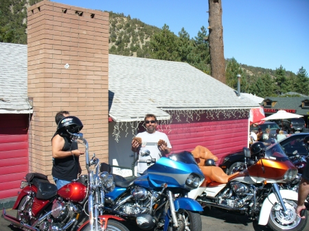 marc in wrightwood