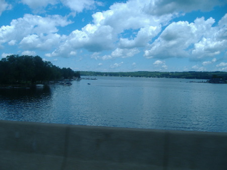 Lake Chautauqua