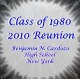 Cardozo High School Class of 1980 ~ 2010 Reunion reunion event on Oct 9, 2010 image