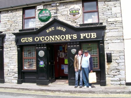 The Pub-Ireland