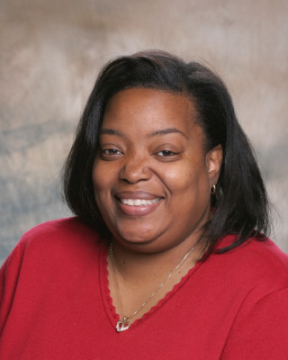 Candace Branch's Classmates® Profile Photo