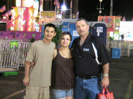 LA County Fair 2009