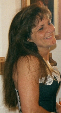 Patricia Greco's Classmates® Profile Photo
