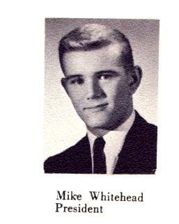 001 Mike Whitehead