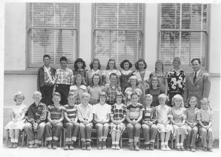 Where are they now. 1948 class